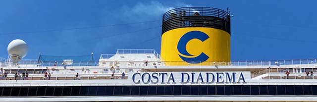 Costa Diadema